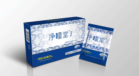 净瞳堂沐足粉[10g/ 袋 *10 袋 ]