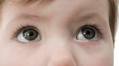 好视力最美眼睛 健康与美丽同行