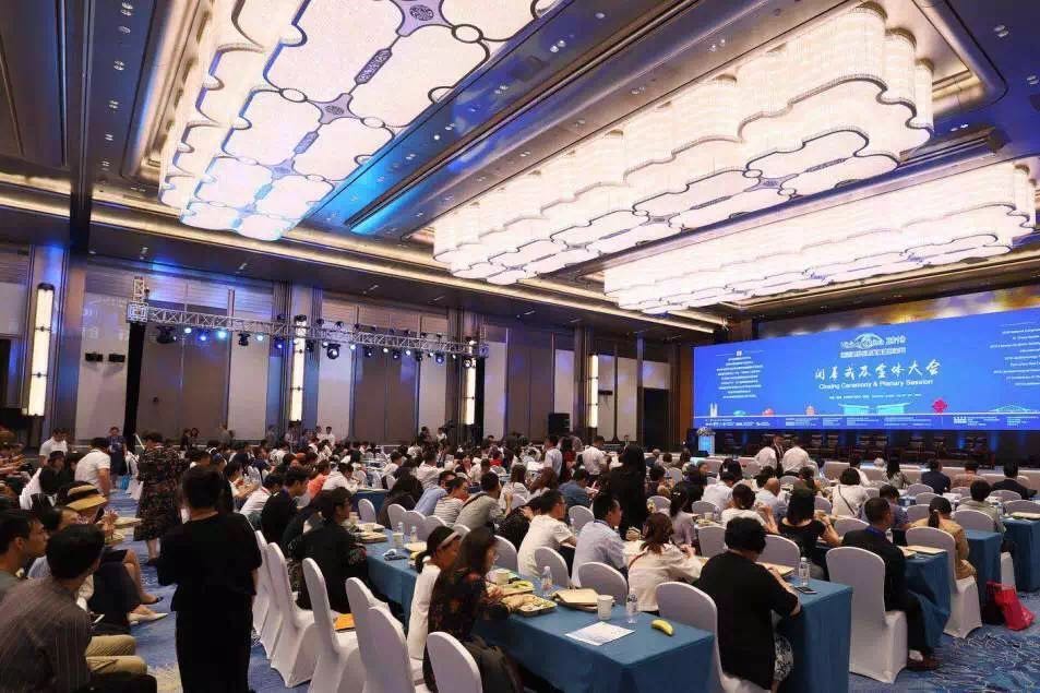 VC大会新观察:近视防控,改善眼部微循环是关键