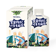 黑果枸杞叶黄素酯饮(能量款)