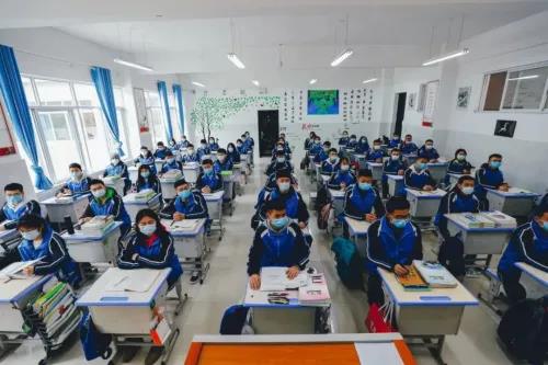 复学后如何预防孩子近视？最全指南来了