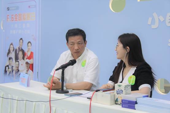 【直播回顾】亚洲干眼协会主席刘祖国教授:眼睛干涩的科学解释与影响因素
