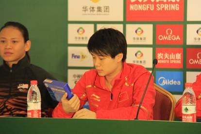 跳水明星与好视力护眼贴的故事