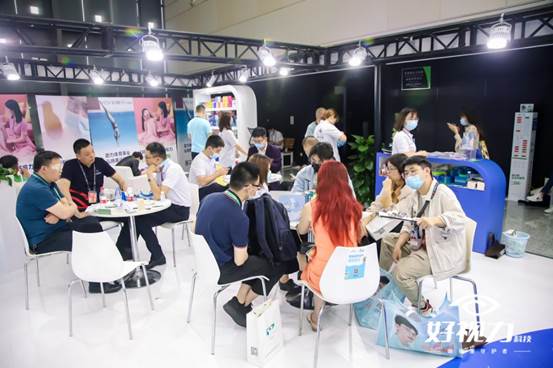 @所有人!你有一份日韩视频第二页在上海眼镜展的实时表现待查收