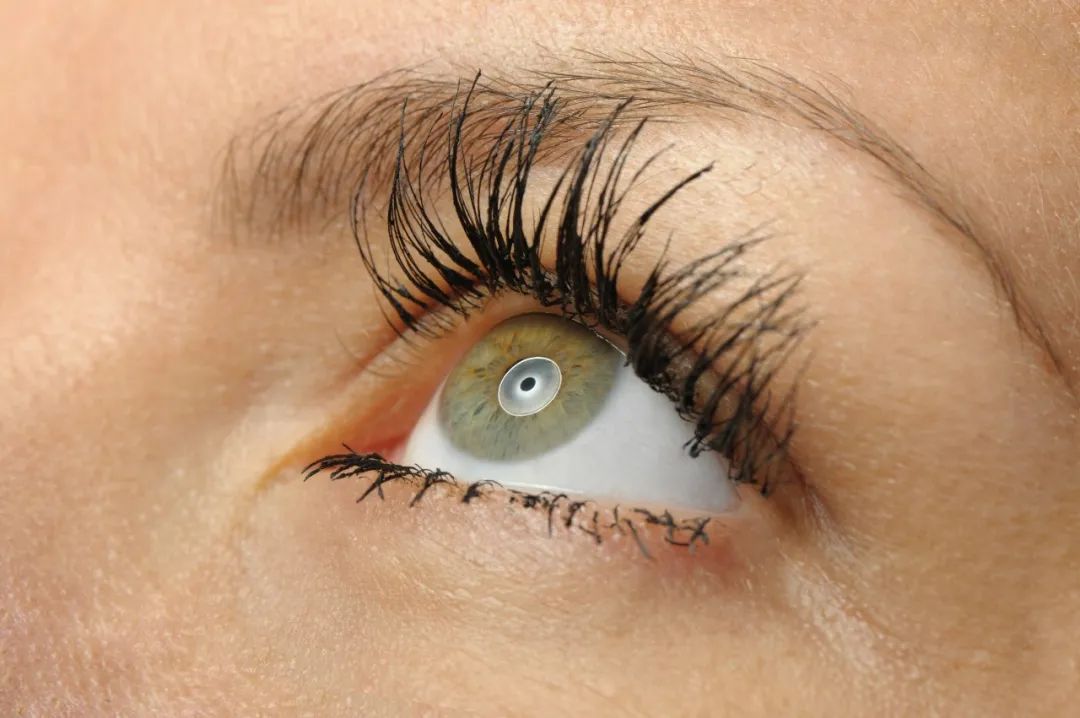 日韩视频第二页分享:这五类人须更警惕干眼症