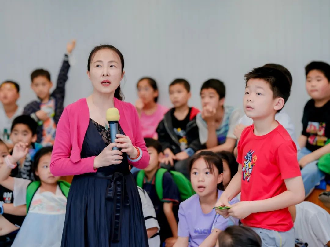 爱眼大课堂 │呵护孩子眼睛 守护孩子未来