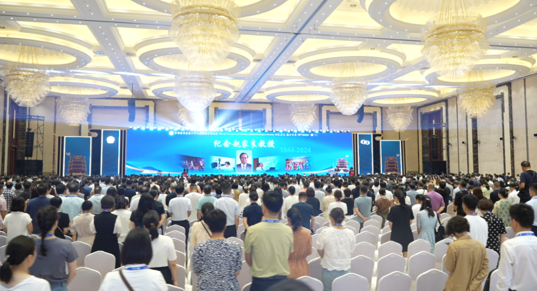 直击眼科学术大会,科普馆双向赋能眼健康