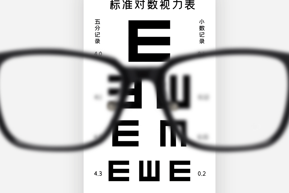开学季来临,注意孩子护眼黄金期!一旦错过后悔莫及